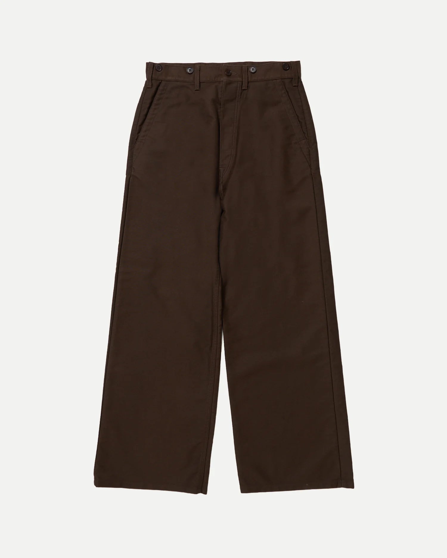 T.T 25AW ENGINEER TROUSERS